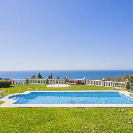 Cubo's Colinas Villa Benalmádena