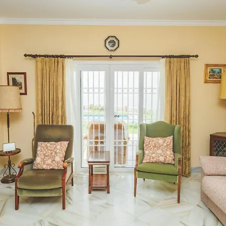 Cubo's Colinas Villa Benalmádena