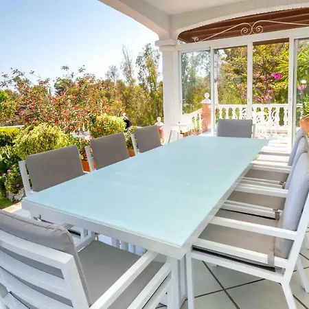 Cubo's Colinas Villa Benalmádena